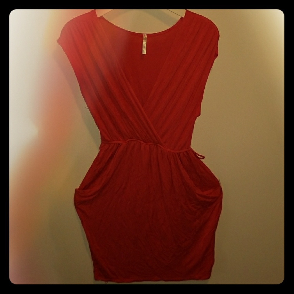 Charlotte Russe Dress